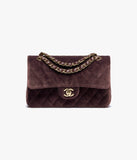 2025/26Métiers d’art Small Classic Handbag
