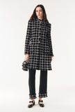 Fall-Winter 2025/26 Pre-Collection Mini Flap Bag with Top Handle