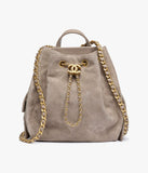 Fall-Winter 2025/26 25 Medium Backpack