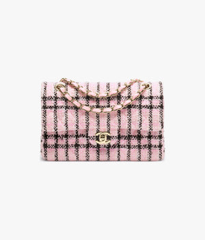 Spring-Summer 2025 Small Classic Handbag
