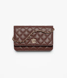 Fall-Winter 2025/26 Wallet on Chain
