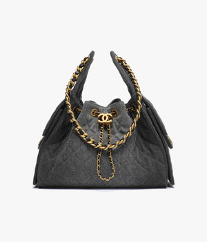 Spring-Summer 25 Small Handbag