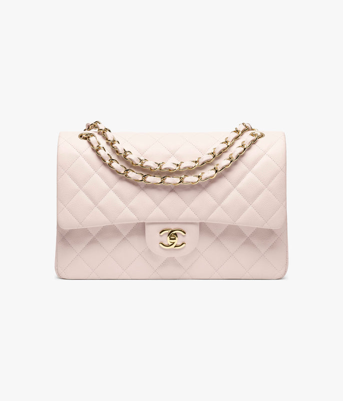 Fall-Winter 2025/26 Large Classic Handbag