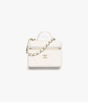 Fall-Winter 2025/26 Classic Mini Bag Charm