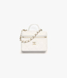 Fall-Winter 2025/26 Classic Mini Bag Charm