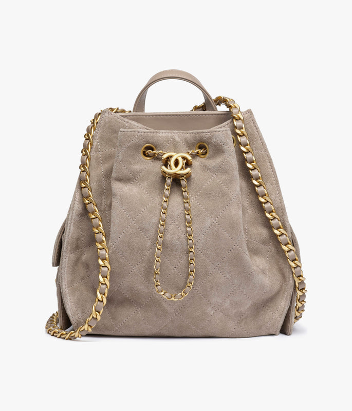 Fall-Winter 2025/26 25 Medium Backpack