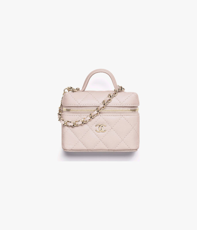 Fall-Winter 2025/26 Classic Mini Bag Charm