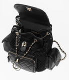 Spring-Summer 2025 Backpack