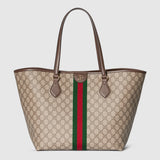 Ophidia large tote bag