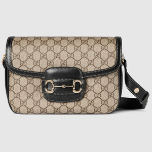 Horsebit 1955 Soft medium shoulder bag
