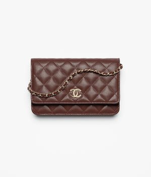 Fall-Winter 2025/26 Wallet on Chain