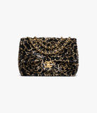 2025/26 Métiers d’art Flap Bag