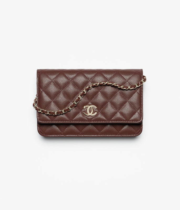 Fall-Winter 2025/26 Wallet on Chain
