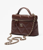 Fall-Winter 2025/26 Vanity with Chain