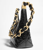 2024/25 Métiers d’art Small Hobo Bag
