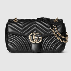 GG Marmont medium shoulder bag