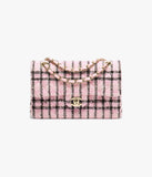 Spring-Summer 2025 Small Classic Handbag