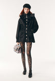Fall-Winter 2025/26 Pre-Collection Flap Bag with Top Handle