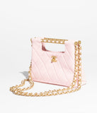 Spring-Summer 2025 Small Shopping Bag