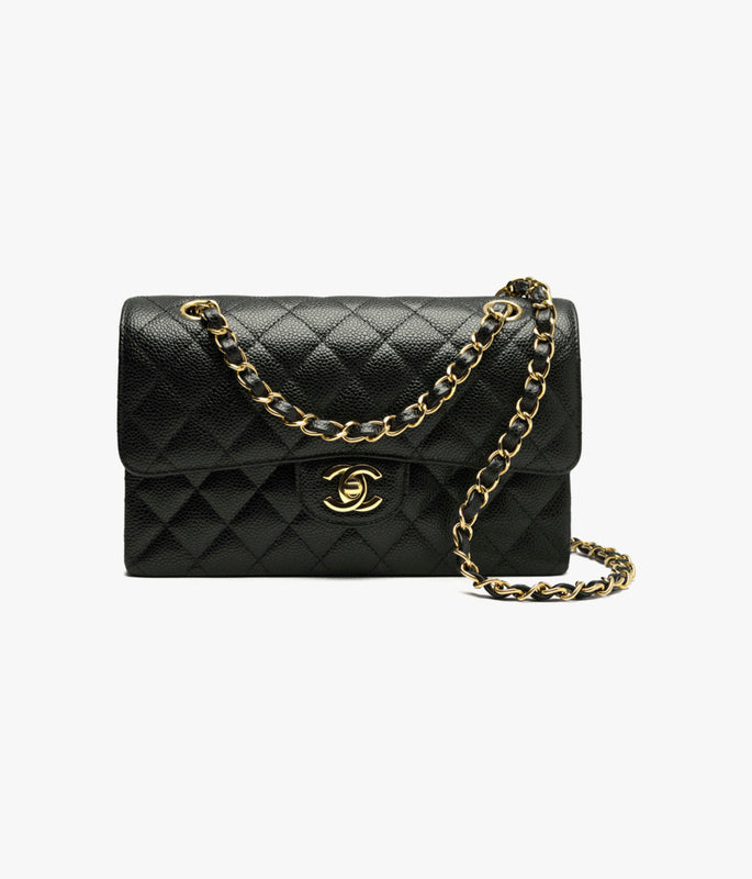 Small Classic Handbag