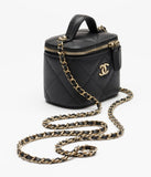 Fall-Winter 2025/26 Small Vanity with Chain