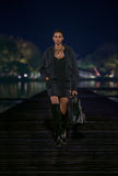 2025/26 Métiers d’art Shopping Bag