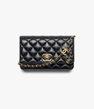 Fall-Winter 2025/26 Wallet on Chain