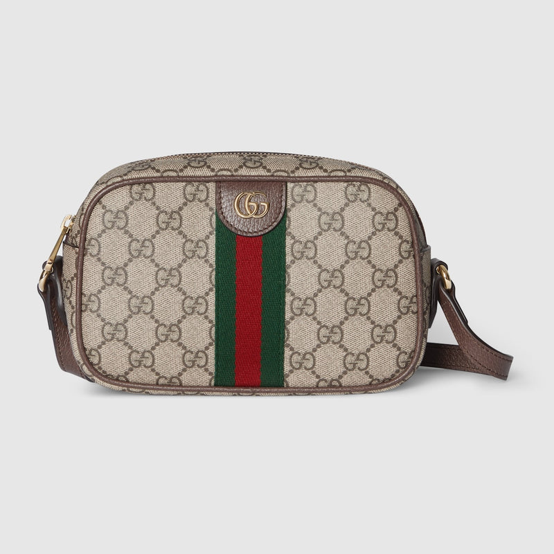 Ophidia small camera bag