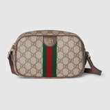Ophidia small camera bag