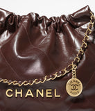 2024/25 Métiers d’art 22 Handbag