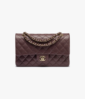 2025/26 Métiers d’art Classic 11.12 Handbag