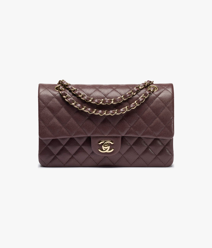 2025/26 Métiers d’art Classic 11.12 Handbag