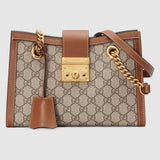 Padlock medium tote bag