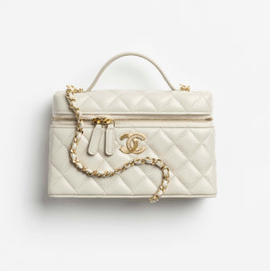 Fall-Winter 2025/26 Vanity with Chain