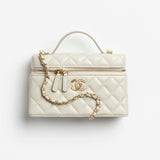 Fall-Winter 2025/26 Vanity with Chain