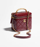 2025/26 Métiers d’art Small Vanity Case