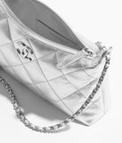 Spring-Summer 2025 Hobo Handbag