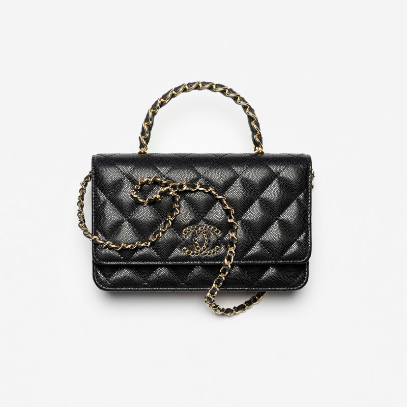 Fall-Winter 2025/26 Wallet on Chain