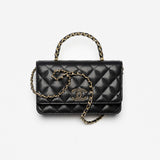 Fall-Winter 2025/26 Wallet on Chain