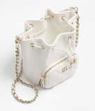 Fall-Winter 2025/26 Clutch with chain