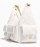Fall-Winter 2025/26 Maxi Hobo Bag