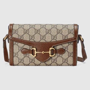 Horsebit 1955 mini bag