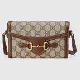 Horsebit 1955 mini bag