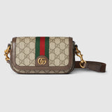 Ophidia mini bag