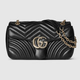 GG Marmont medium shoulder bag