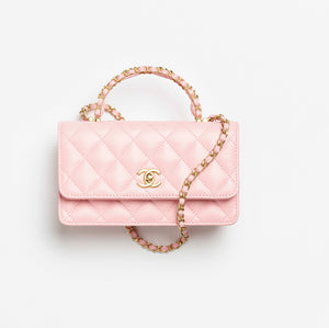Fall-Winter 2025/26 Clutch with chain