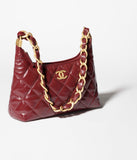 2024/25 Métiers d’art Hobo Handbag