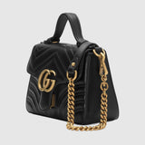 Marmont small top handle bag