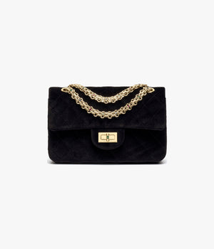 Métiers d art Mini 2.55 Handbag