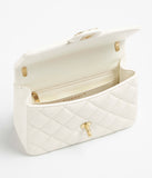 Fall-Winter 2025/26 Mini Flap Bag